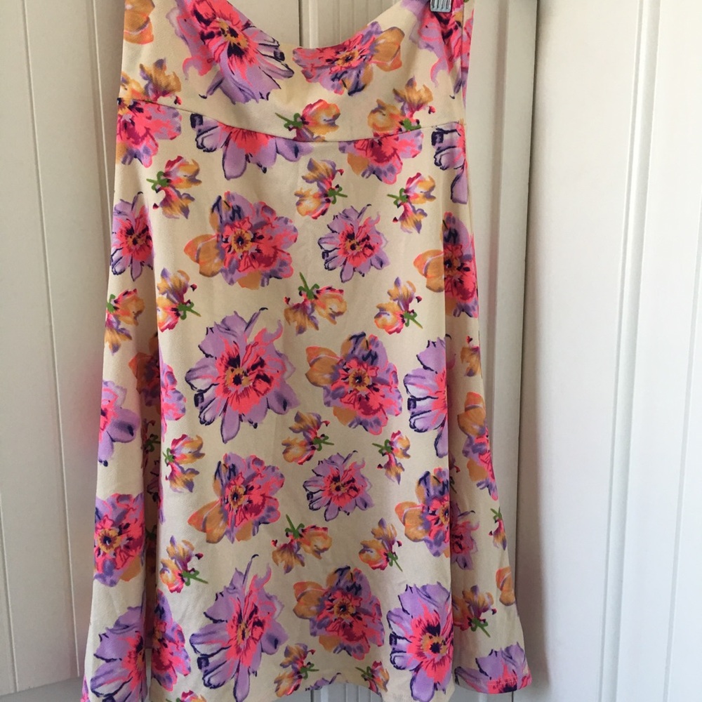 Lularoe XS azure